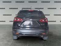 2020 Nissan Qashqai AWD S CVT
