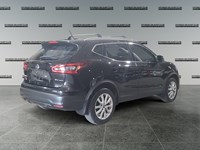 2020 Nissan Qashqai AWD S CVT