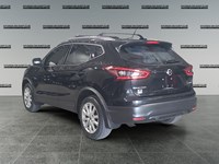 2020 Nissan Qashqai AWD S CVT
