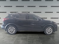 2020 Nissan Qashqai AWD S CVT