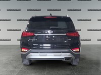 2020 Hyundai Santa Fe 2.4L Preferred AWD w/Sun/Leather Package