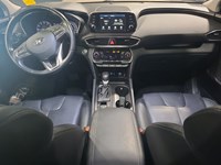 2020 Hyundai Santa Fe 2.4L Preferred AWD w/Sun/Leather Package