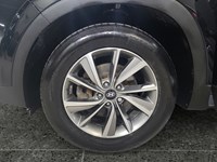 2020 Hyundai Santa Fe 2.4L Preferred AWD w/Sun/Leather Package