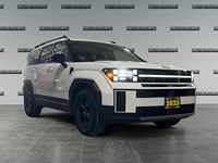 2025 Hyundai Santa Fe XRT AWD