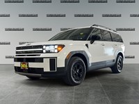2025 Hyundai Santa Fe XRT AWD