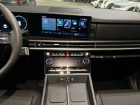 2025 Hyundai Santa Fe XRT AWD