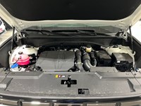2025 Hyundai Santa Fe XRT AWD