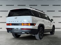 2025 Hyundai Santa Fe XRT AWD