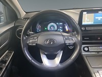 2020 Hyundai Kona Electric Ultimate FWD