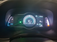 2020 Hyundai Kona Electric Ultimate FWD