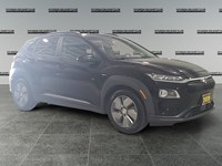 2020 Hyundai Kona Electric Ultimate FWD