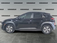 2020 Hyundai Kona Electric Ultimate FWD