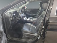 2020 Hyundai Kona Electric Ultimate FWD