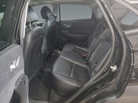 2020 Hyundai Kona Electric Ultimate FWD