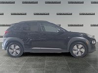 2020 Hyundai Kona Electric Ultimate FWD