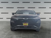 2020 Hyundai Kona Electric Ultimate FWD