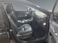 2020 Hyundai Kona Electric Ultimate FWD