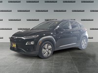 2020 Hyundai Kona Electric Ultimate FWD