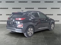 2020 Hyundai Kona Electric Ultimate FWD