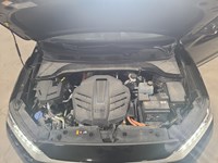 2020 Hyundai Kona Electric Ultimate FWD