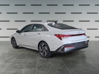 2024 Hyundai Elantra Preferred IVT w/Tech Pkg