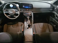 2024 Hyundai Elantra Preferred IVT w/Tech Pkg
