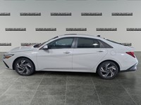 2024 Hyundai Elantra Preferred IVT w/Tech Pkg
