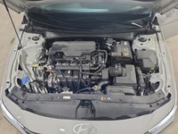 2024 Hyundai Elantra Preferred IVT w/Tech Pkg