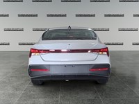 2024 Hyundai Elantra Preferred IVT w/Tech Pkg