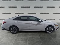 2024 Hyundai Elantra Preferred IVT w/Tech Pkg