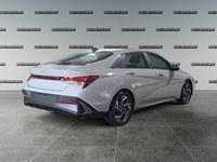 2024 Hyundai Elantra Preferred IVT w/Tech Pkg