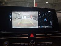 2024 Hyundai Elantra Preferred IVT w/Tech Pkg