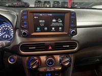 2021 Hyundai Kona 2.0L Preferred AWD