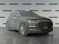 2021 Hyundai Kona 2.0L Preferred AWD