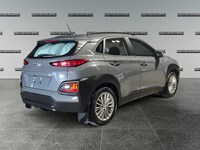 2021 Hyundai Kona 2.0L Preferred AWD