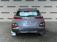 2021 Hyundai Kona 2.0L Preferred AWD