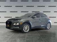2021 Hyundai Kona 2.0L Preferred AWD