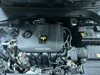 2021 Hyundai Kona 2.0L Preferred AWD