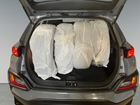 2021 Hyundai Kona 2.0L Preferred AWD