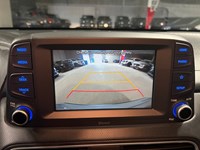 2021 Hyundai Kona 2.0L Preferred AWD