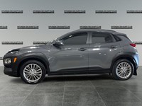2021 Hyundai Kona 2.0L Preferred AWD