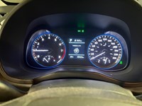 2021 Hyundai Kona 2.0L Preferred AWD