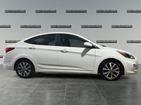 2017 Hyundai Accent 4dr Sdn Auto SE