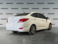 2017 Hyundai Accent 4dr Sdn Auto SE