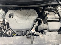 2017 Hyundai Accent 4dr Sdn Auto SE