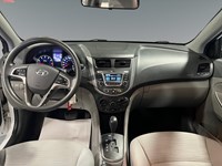 2017 Hyundai Accent 4dr Sdn Auto SE
