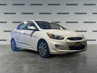 2017 Hyundai Accent 4dr Sdn Auto SE