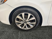 2017 Hyundai Accent 4dr Sdn Auto SE