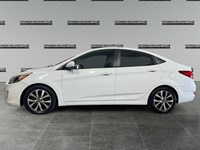 2017 Hyundai Accent 4dr Sdn Auto SE
