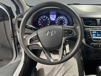 2017 Hyundai Accent 4dr Sdn Auto SE